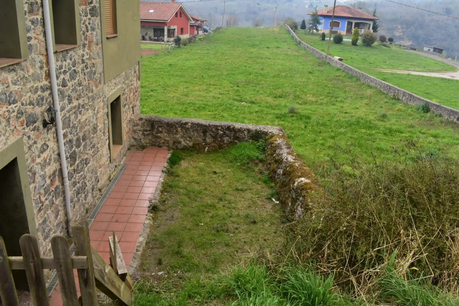 Casa o xalet en venda en Piloña amb Jardí privat i Terrassa