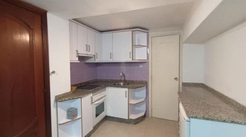 Foto 3 de Planta baja en venta en Garcia Barbon, Centro - Areal, Vigo