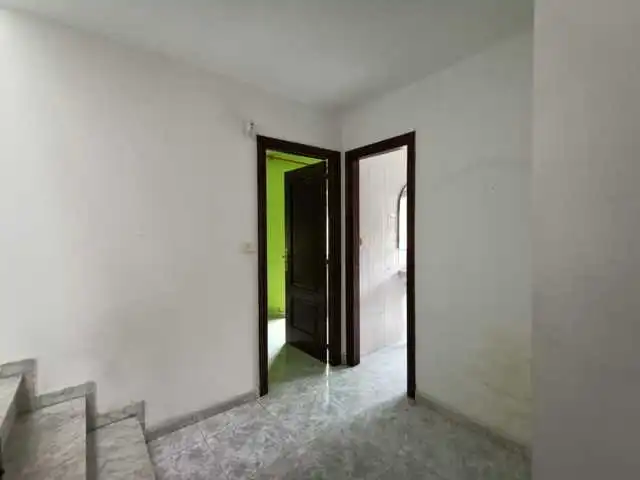 Habitación de Casa adosada en venta en Lousame con Terraza