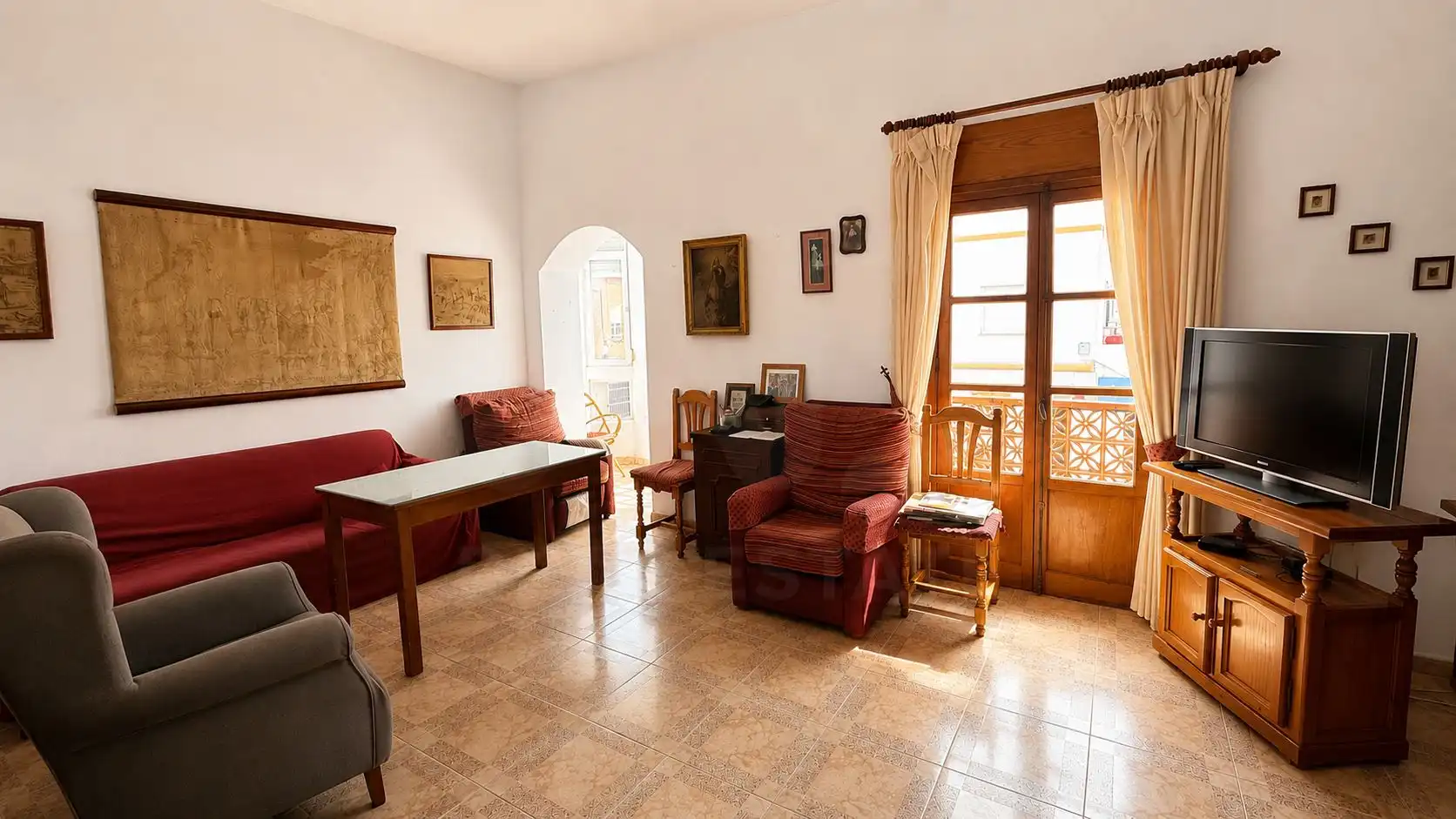 Residencial en venda a Tarifa ciudad, imagen 12