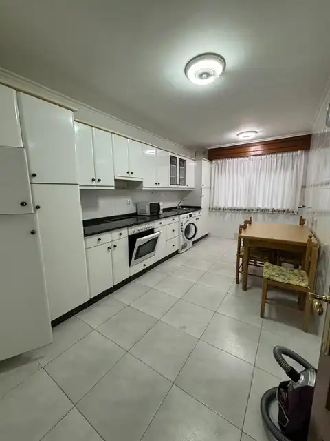 Kitchen of Apartments for rent in Centro