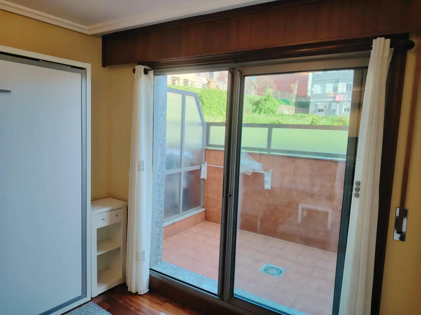 Balcony of Study for sale in Vigo   with Heating, Terrace and Balcony
