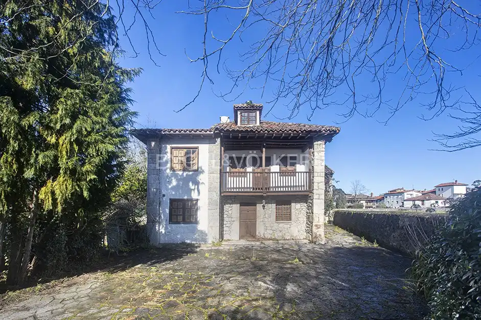 Maison avec terrasse à vendre à Posada - Barro