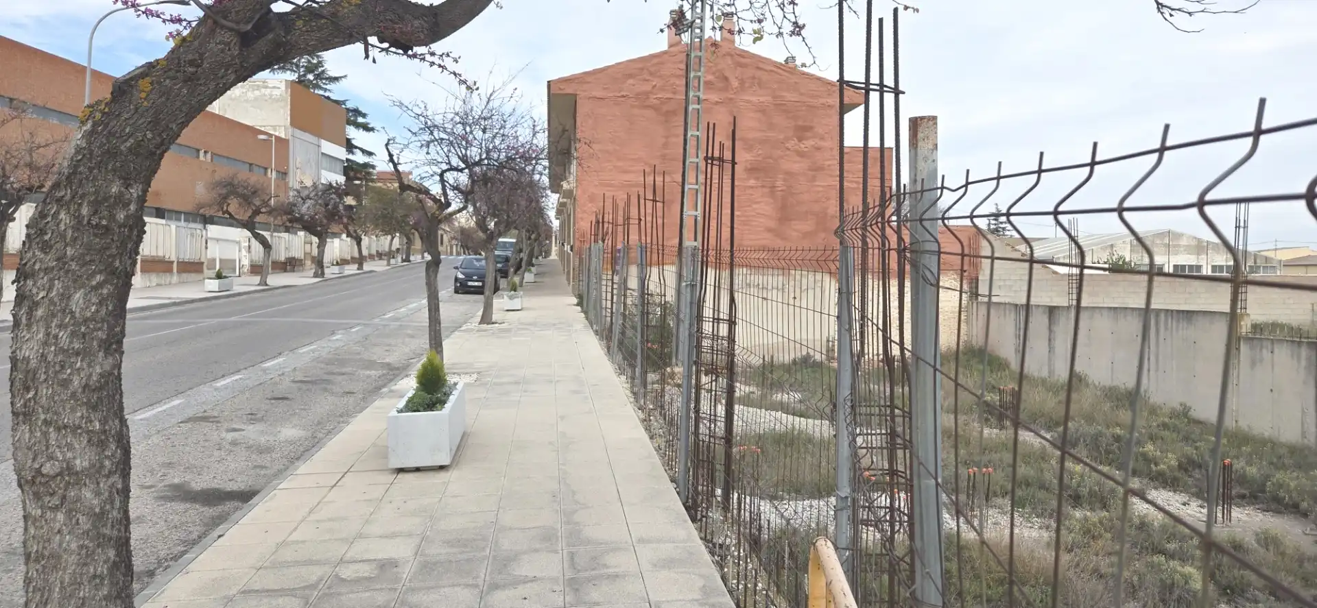Residential zum Verkauf in Passeig de la Marededeu, Onil