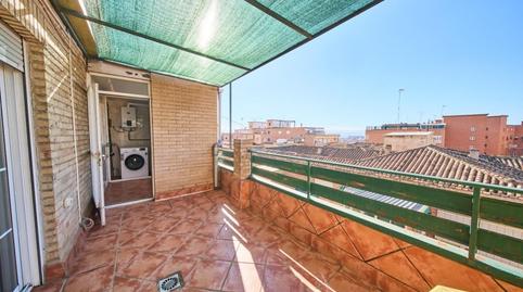 Photo 3 of Attic for sale in Calle Alvarez Pelayo, 22, La Cruz,  Granada Capital