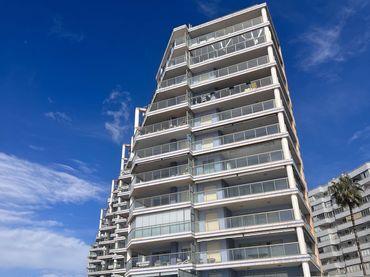 Attique avec piscine à vendre à Zona Levante - Playa Fossa