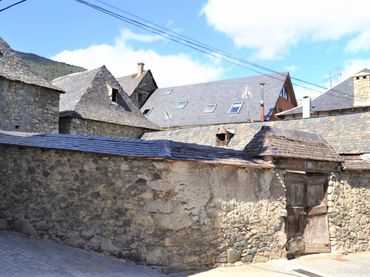 Landhaus zum Verkauf in Vielha