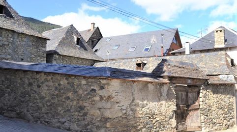 CASA DE PUEBLO EN VENTA EN VIELHA