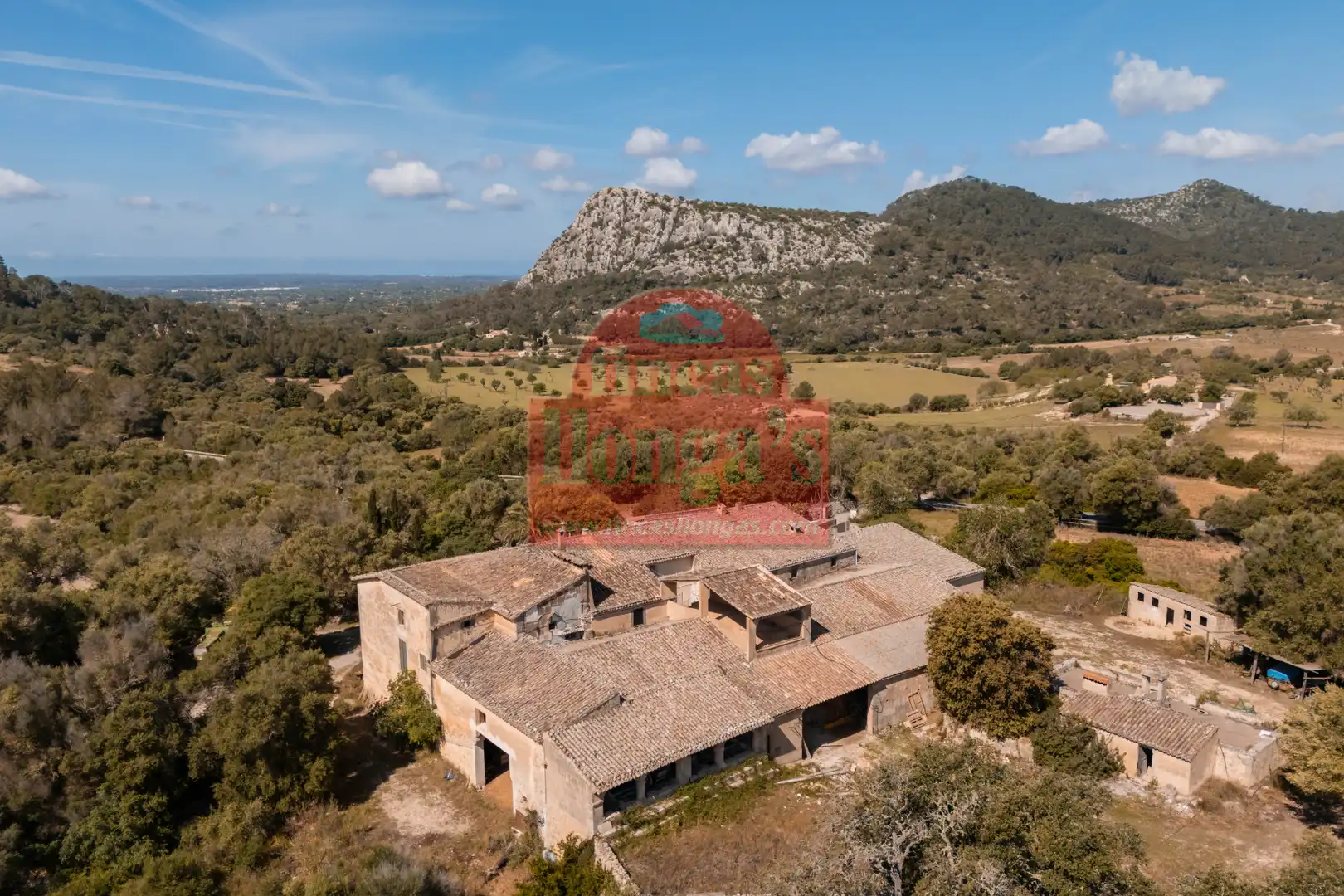 Maison rustique avec jardin à vendre à Algaida, imagen 7