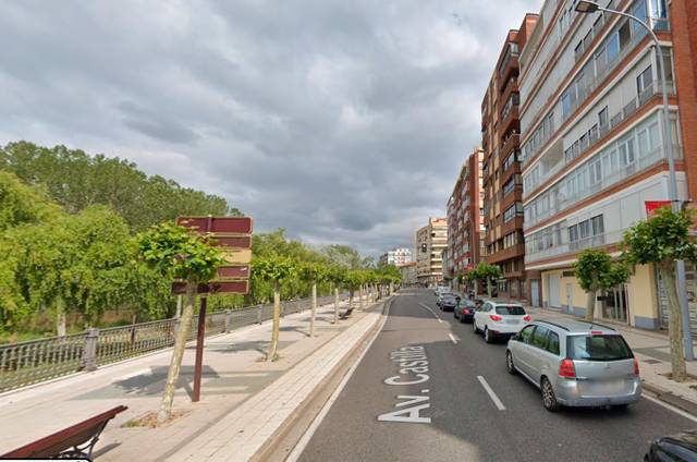 Nave industrial en Venta en Calle Salvino Sierra en San Pablo y Santa Marina