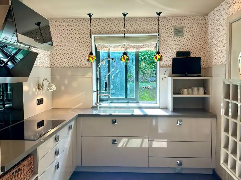 Adosado con jardín en venta en Carrer del cadí 15, imagen 5