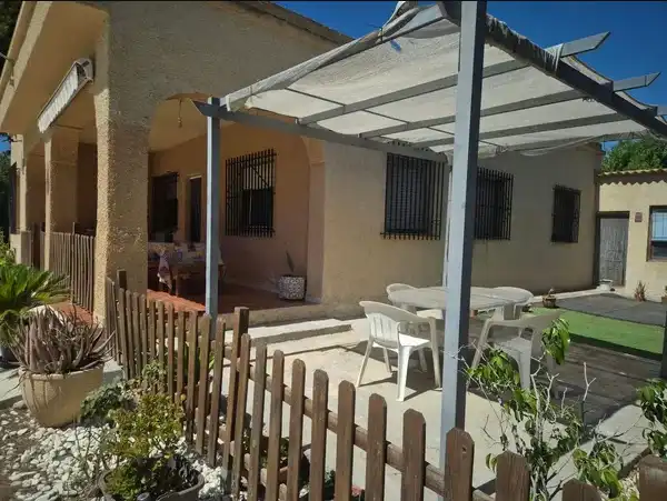 Villa con piscina in vendita a La Foia - Daimés - Asprella, imagen 3