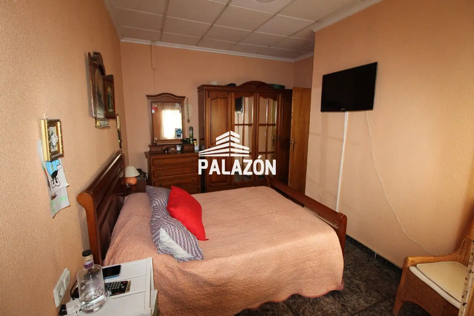 Maison rustique à vendre à Crevillent, imagen 11