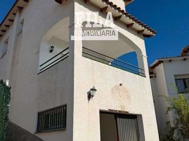 Casa amb jardí en venda a TXECOSLOVAQUIA