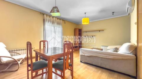Foto 5 de Piso en venta en Azucaica, Toledo