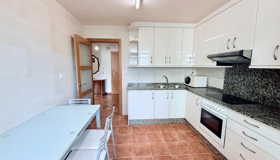 Photo 1 of Flat for sale in Rúa Alcalde Abad Conde, Los Rosales, A Coruña