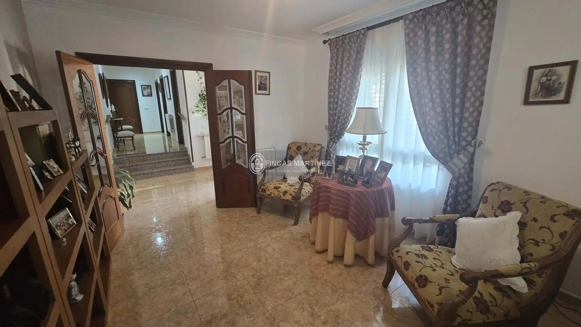 Casa o chalet en venta en los olivos, Castilléjar