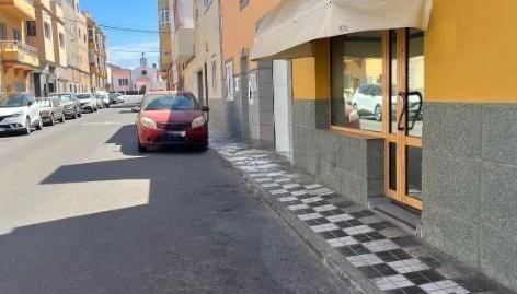 Photo 2 of Premises to rent in Calle Calle Álvaro de Bazán, 20, Playa de Arinaga, Agüimes