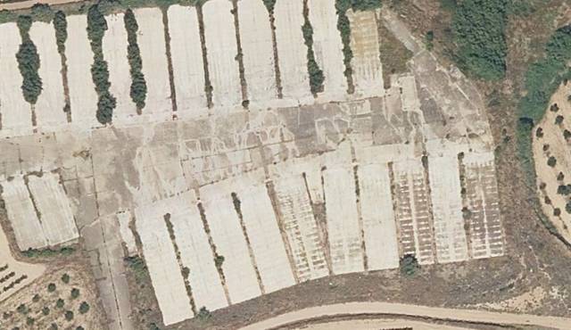 Terreno en Venta en Autol