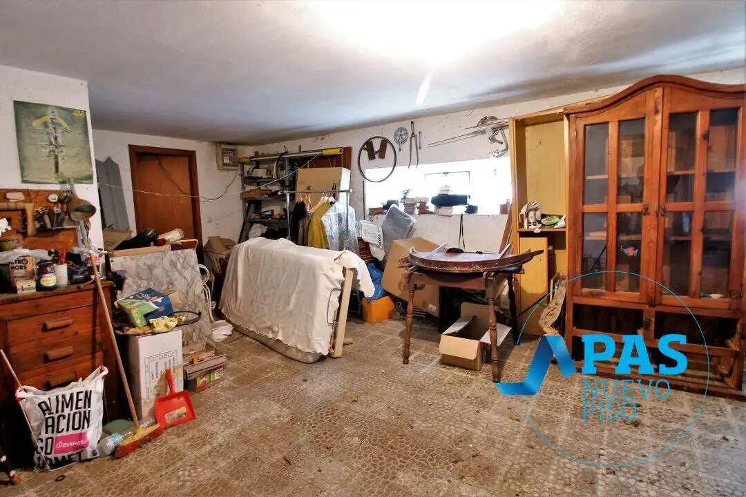 Casa o xalet en venda en Santander amb Calefacció, Jardí privat i Traster