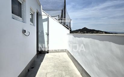 Terrace of Attic for sale in  Barcelona Capital  with Terrace