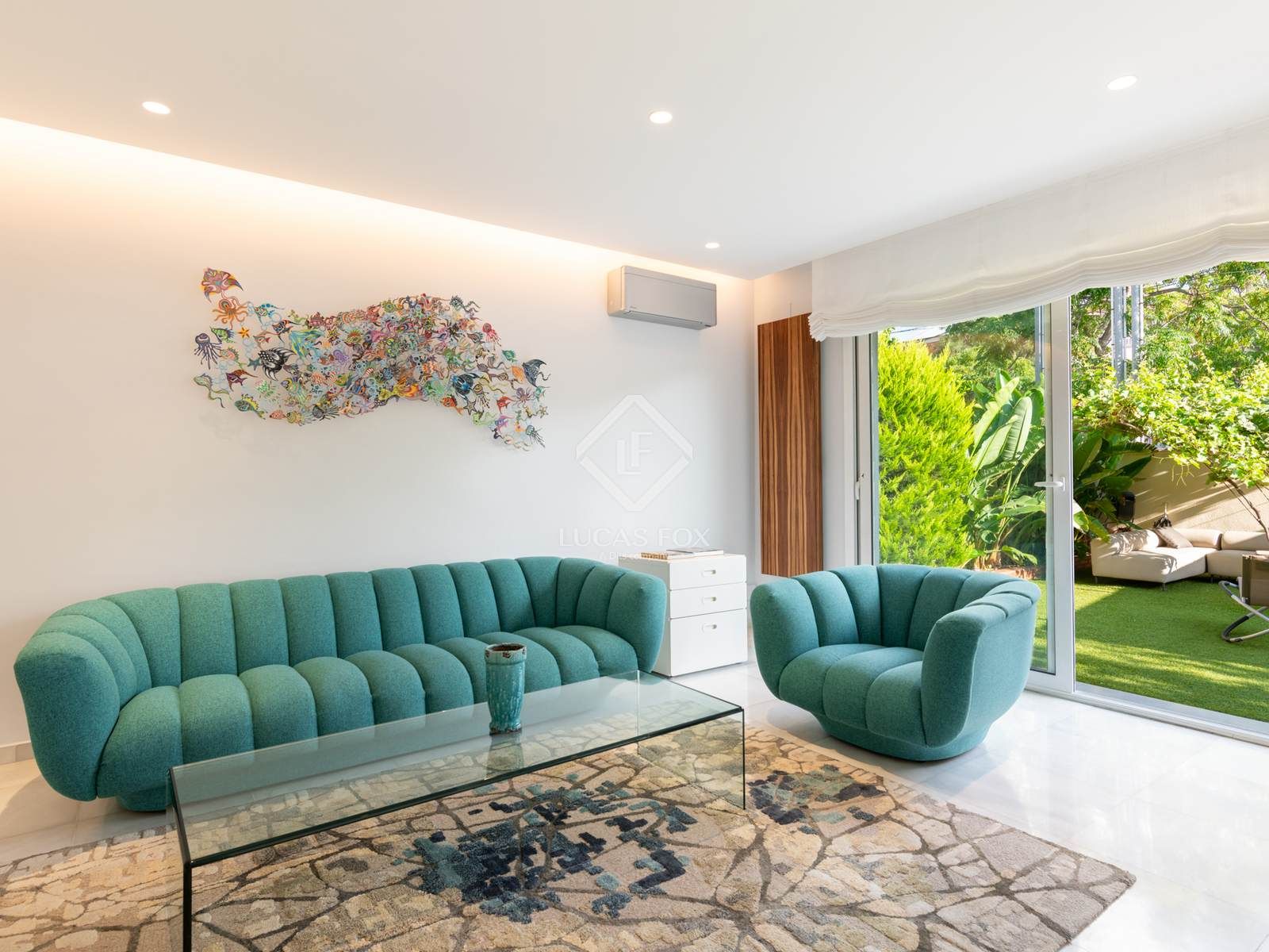House or chalet to rent in Baixador, Castelldefels