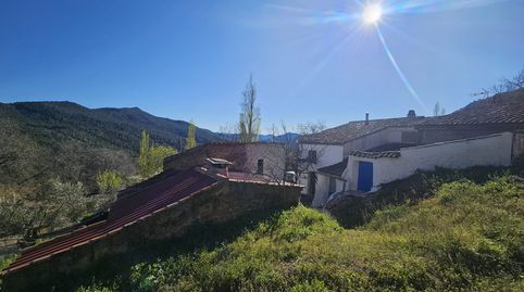 Photo 3 of Country homes for sale in Villarrodrigo, Jaén