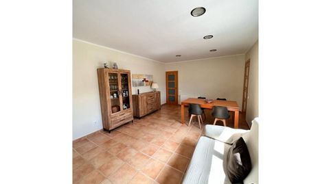 Foto 4 de Casa o chalet en venta en La Llacuna, Barcelona
