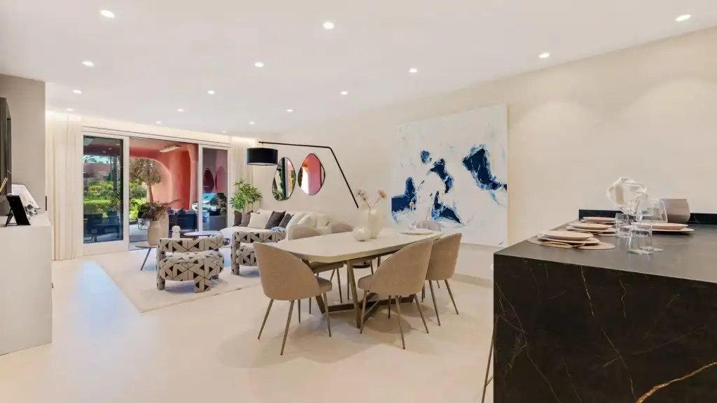 Apartment mit Pool zum Verkauf in Selwo, imagen 23