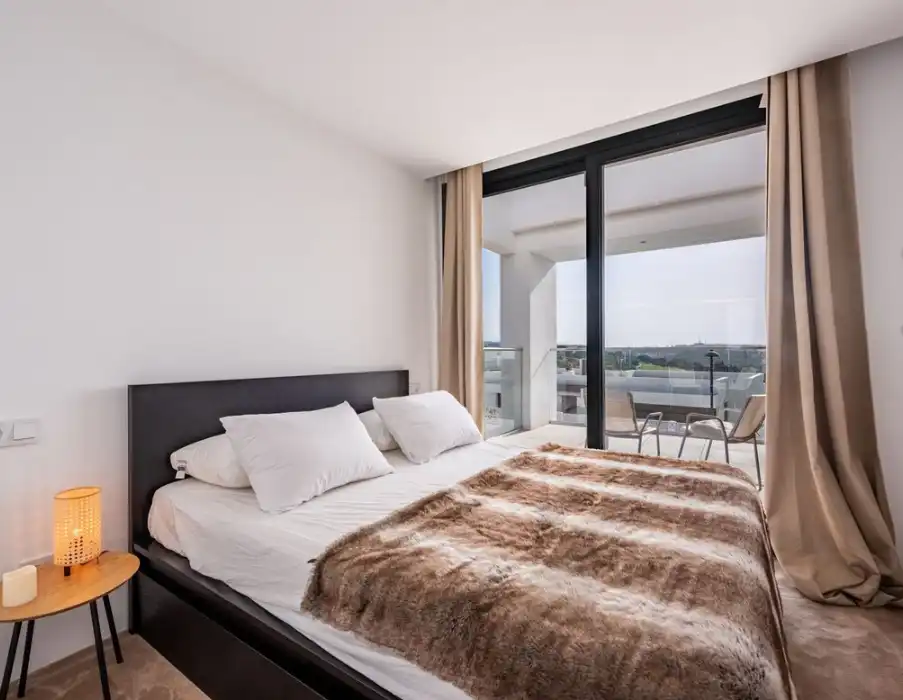 Wohnung mit Terrasse zum Verkauf in Costa Natura, imagen 15