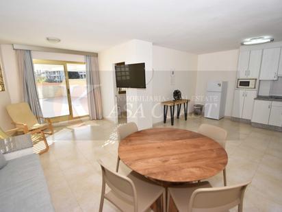 Exterior view of Flat for sale in Fuengirola  with Air Conditioner, Terrace and Furnished