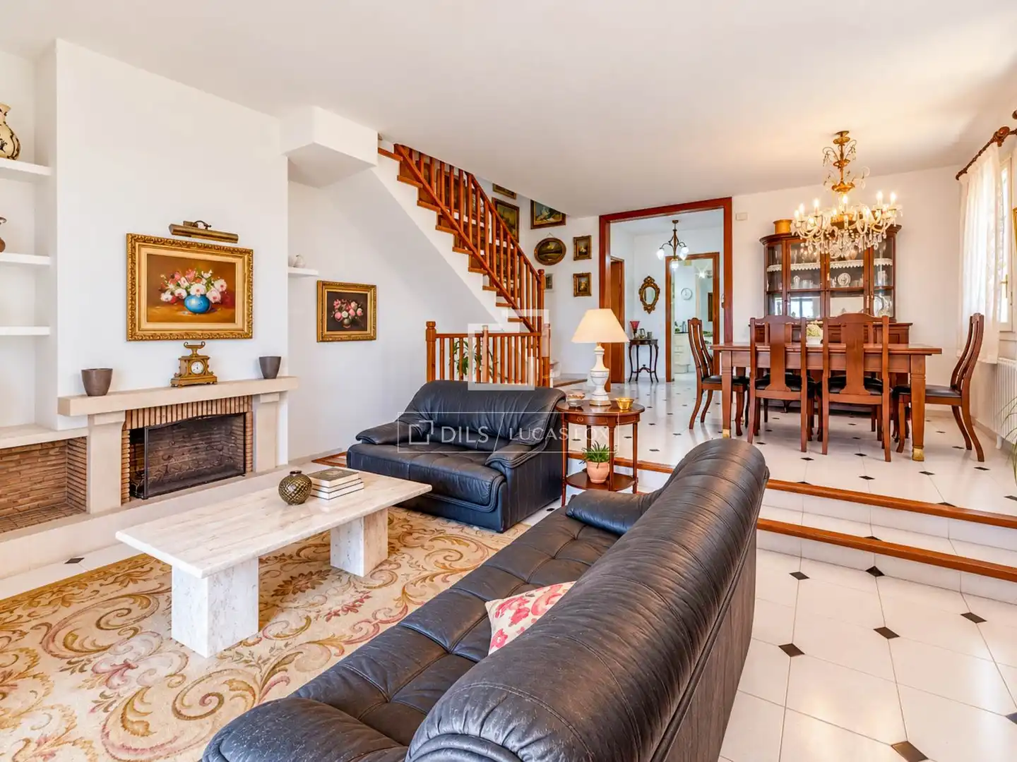 Chalet con terraza en venta en Vallpineda - Rocamar, imagen 6