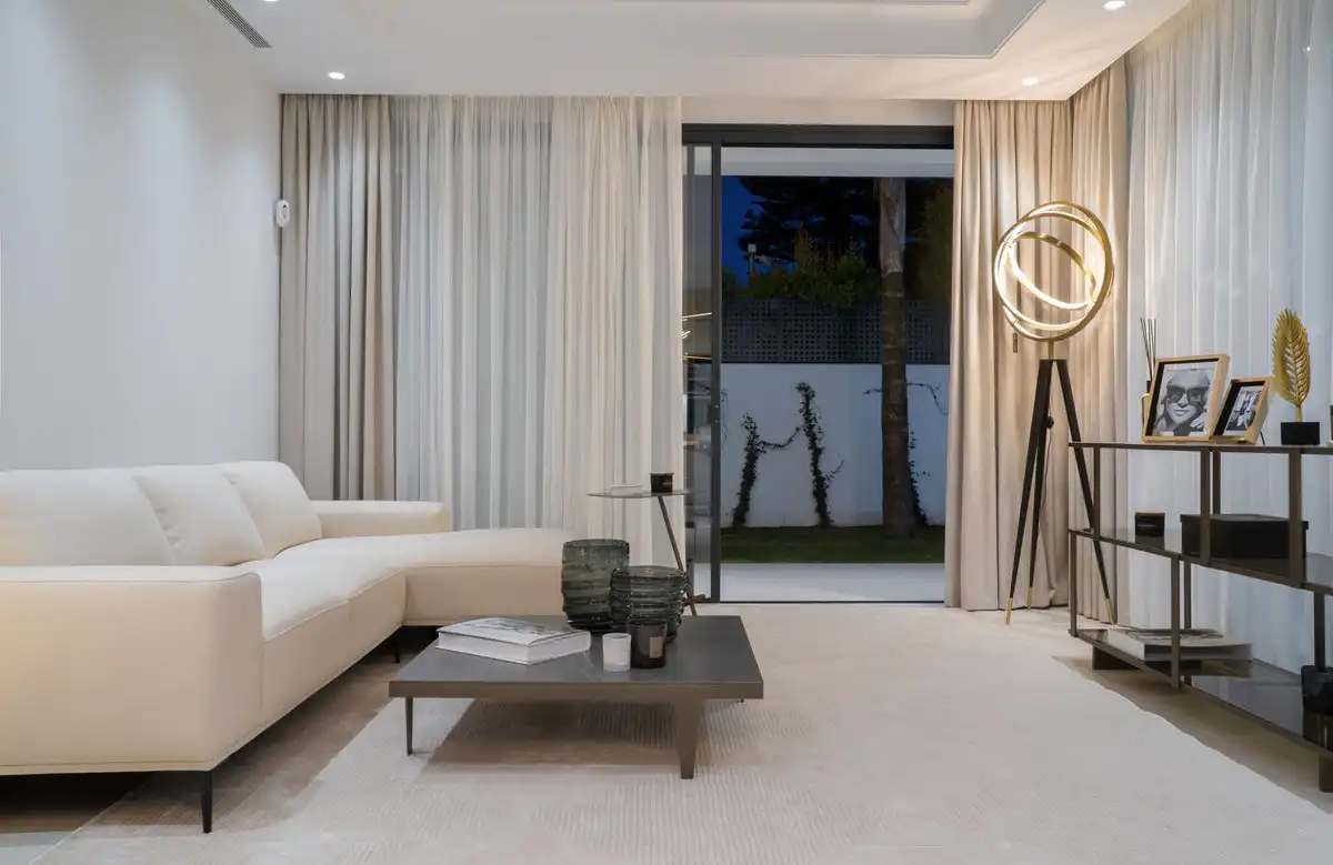 Casa con piscina in vendita a Milla de Oro, imagen 17
