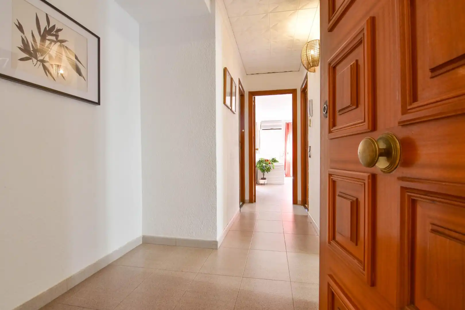 Wohnung mit Terrasse zum Verkauf in Casco Antiguo, imagen 41