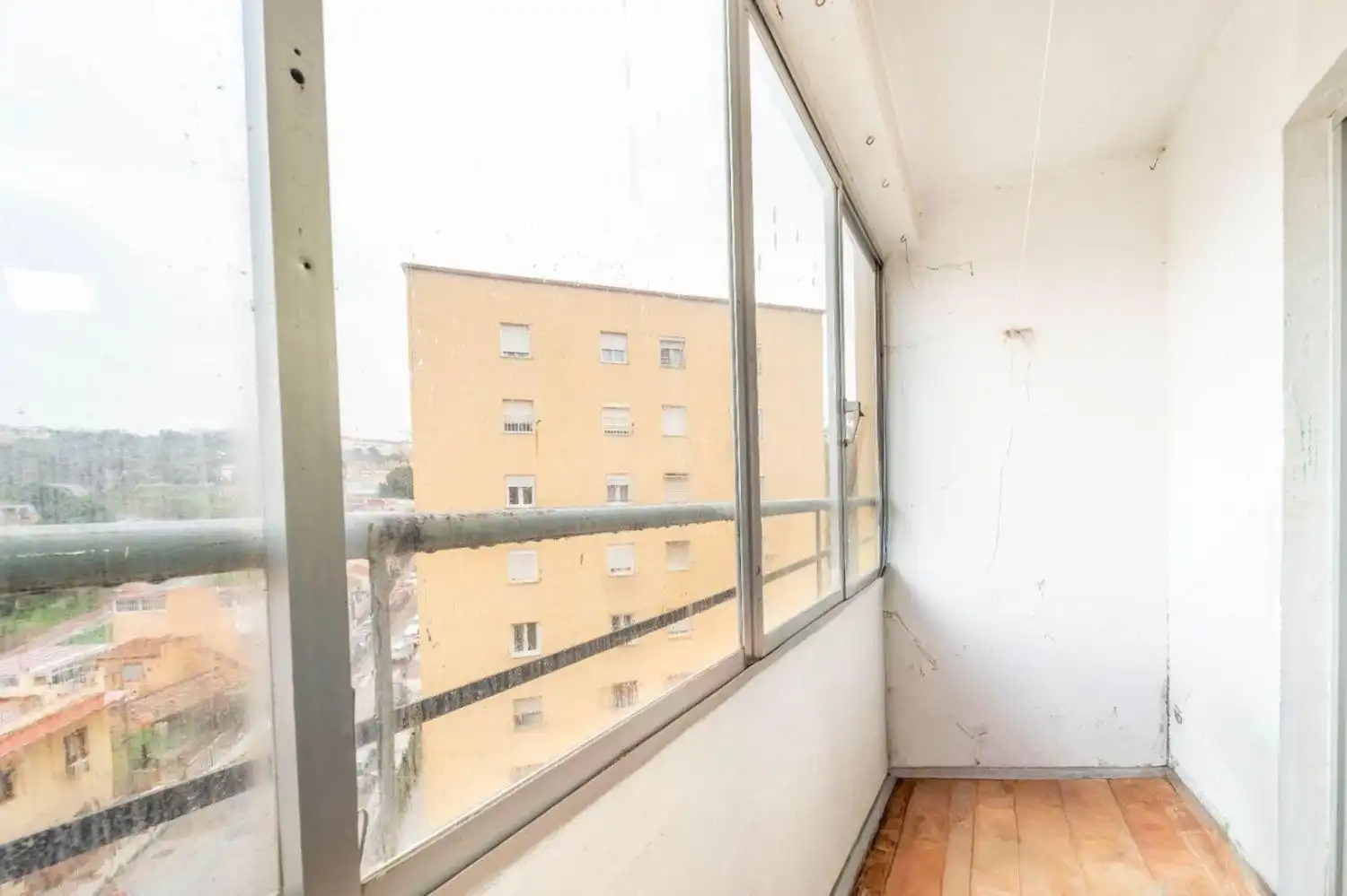 Balcony of Apartments for sale in Málaga  with Balcony