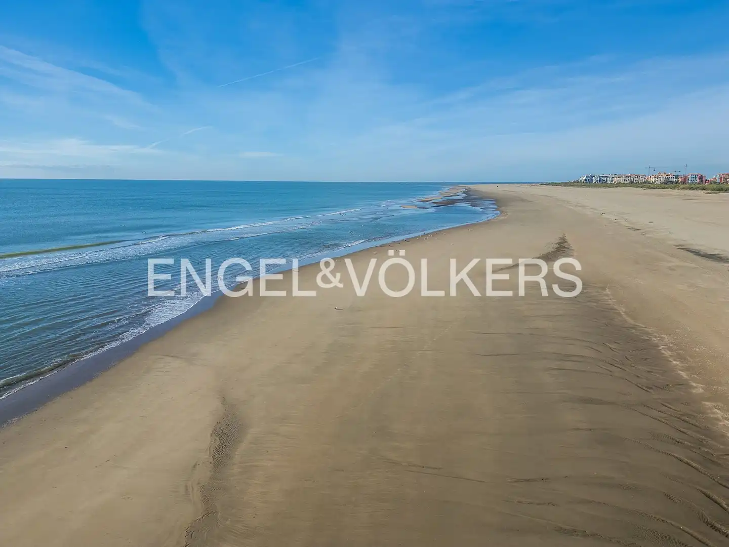 Ático en venta en Ayamonte con Aire acondicionado, Calefacción y Jardín privado