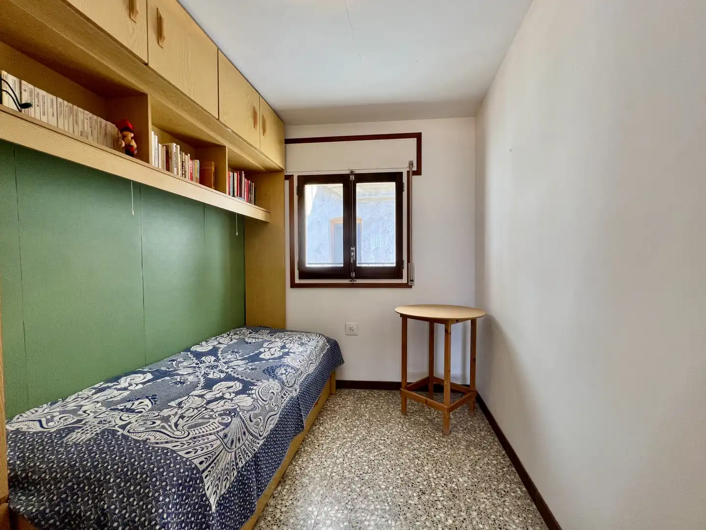 Bedroom of Houses for sale in Gratallops  with Heating, Terrace and Storage room