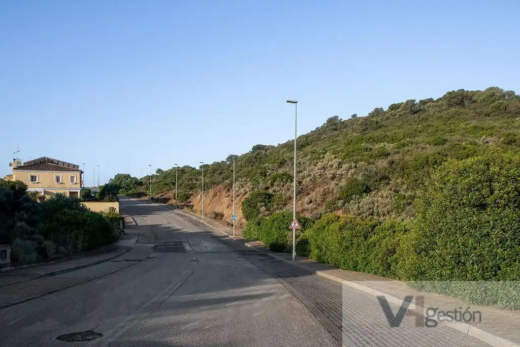Lands and plots for sale in El Rocío - La Milagrosa
