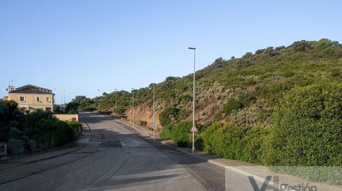 Jerez de la FronteraTerreno