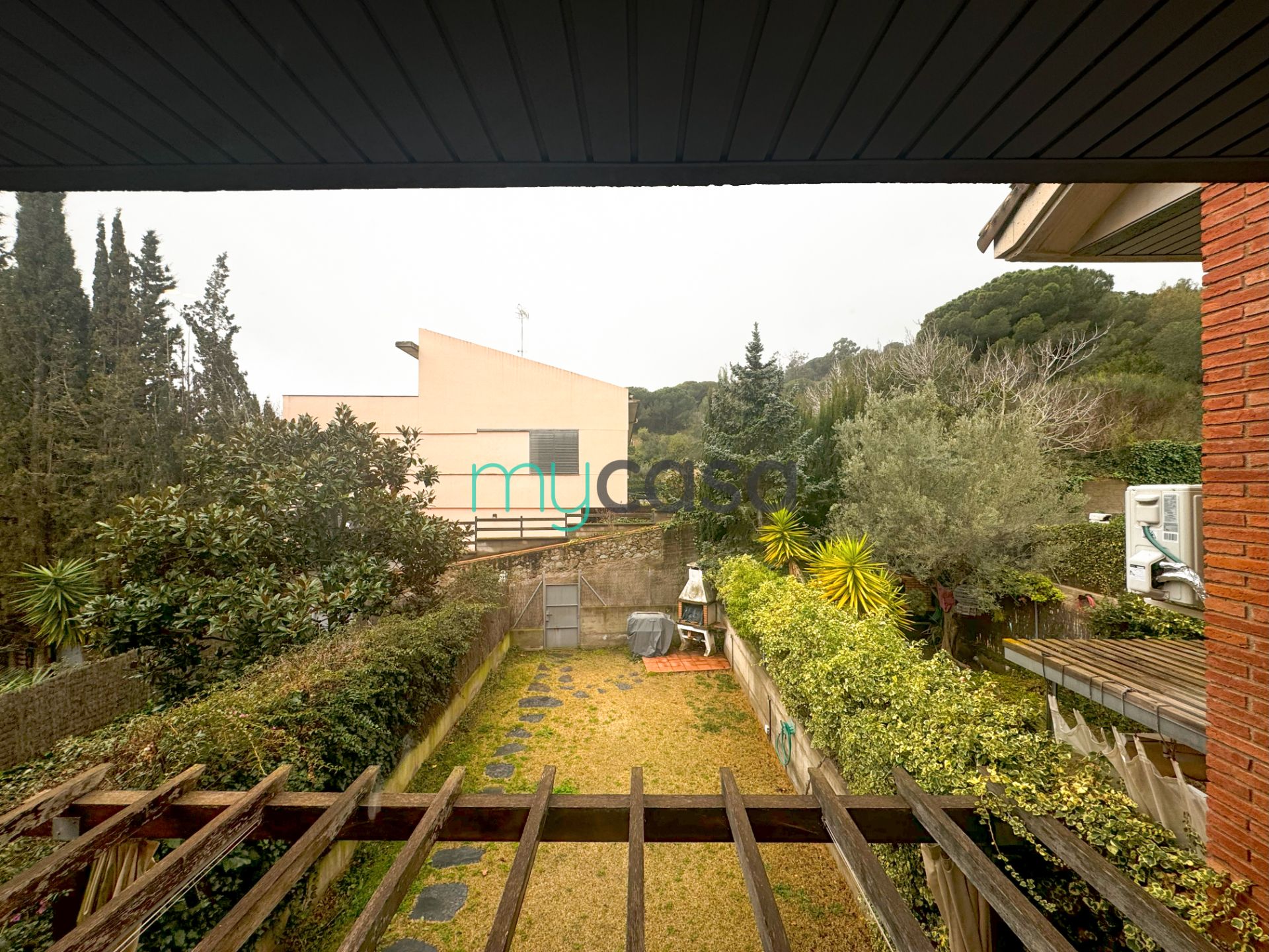 Single-family semi-detached for sale in Carrer Riera de Tiana, Tiana