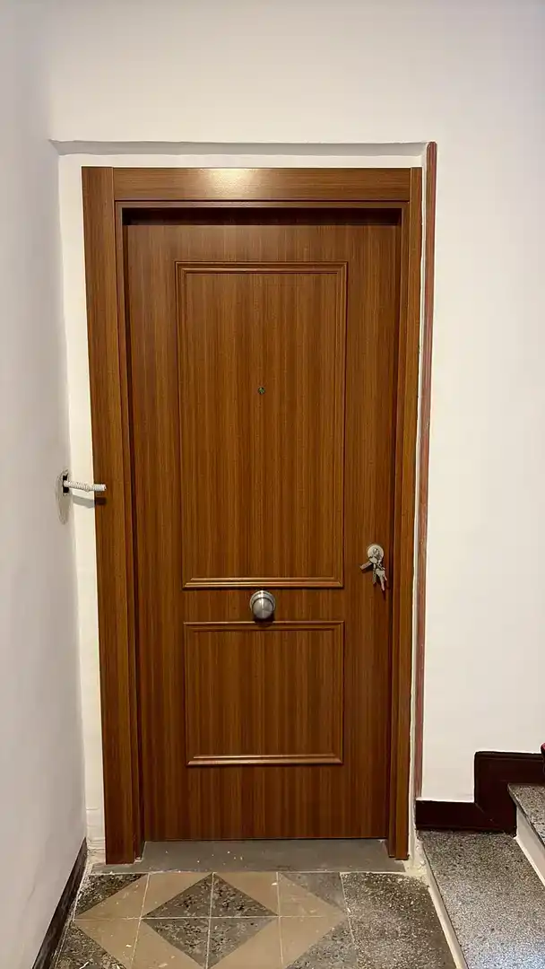 Wohnung zum Verkauf in Cuenca Capital mit Balkon