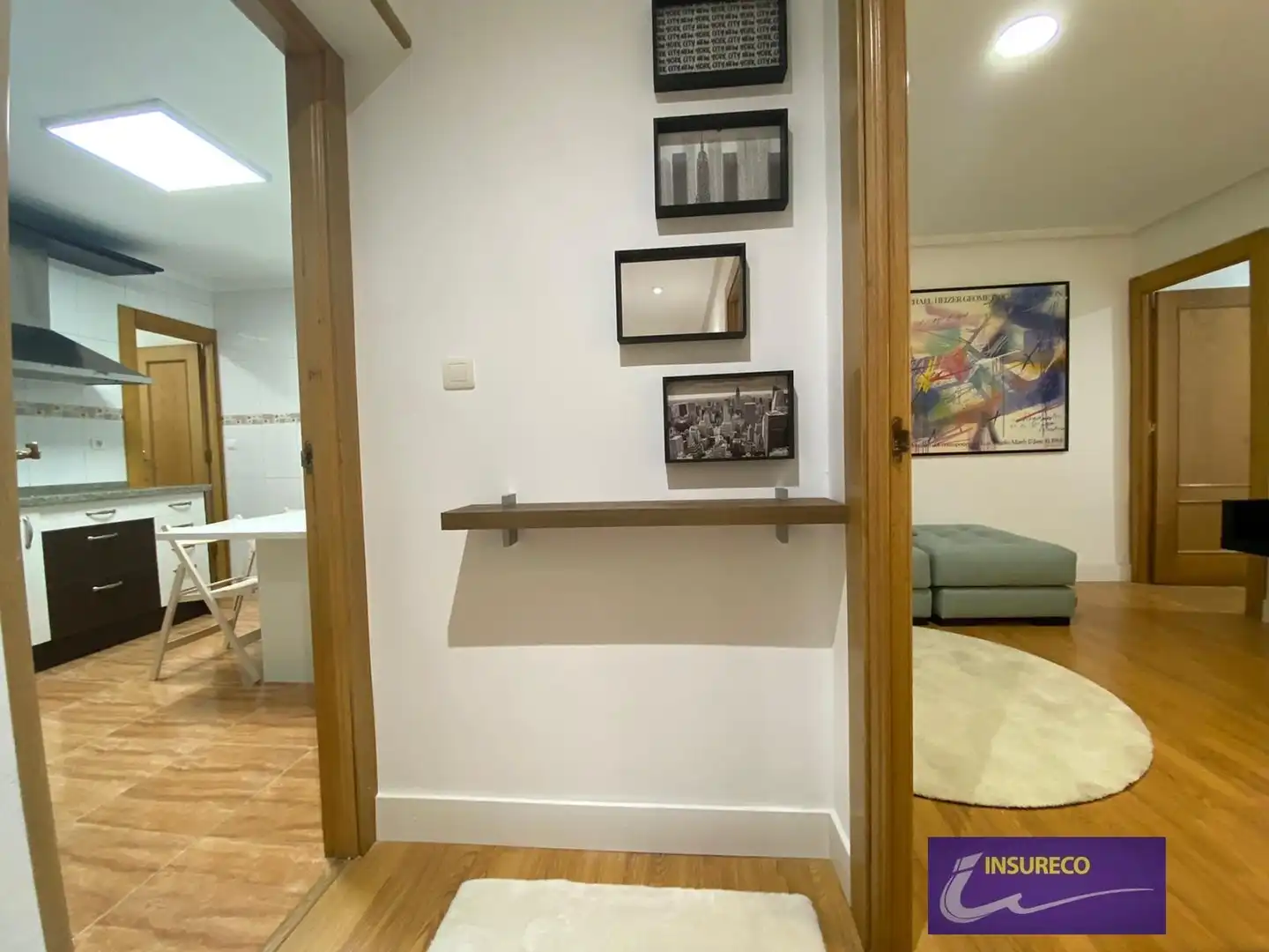 Flat for sale in León Capital   with Heating, Storage room and Furnished