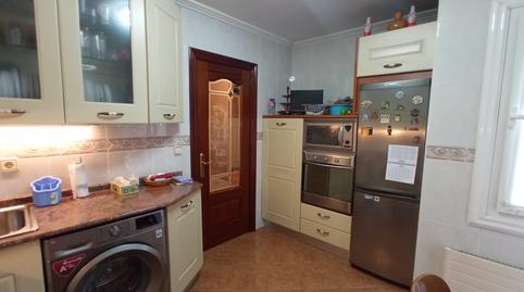 Foto 3 de Pis en venda a Allende Particular Kalea, Santutxu - Basarrate, Bilbao