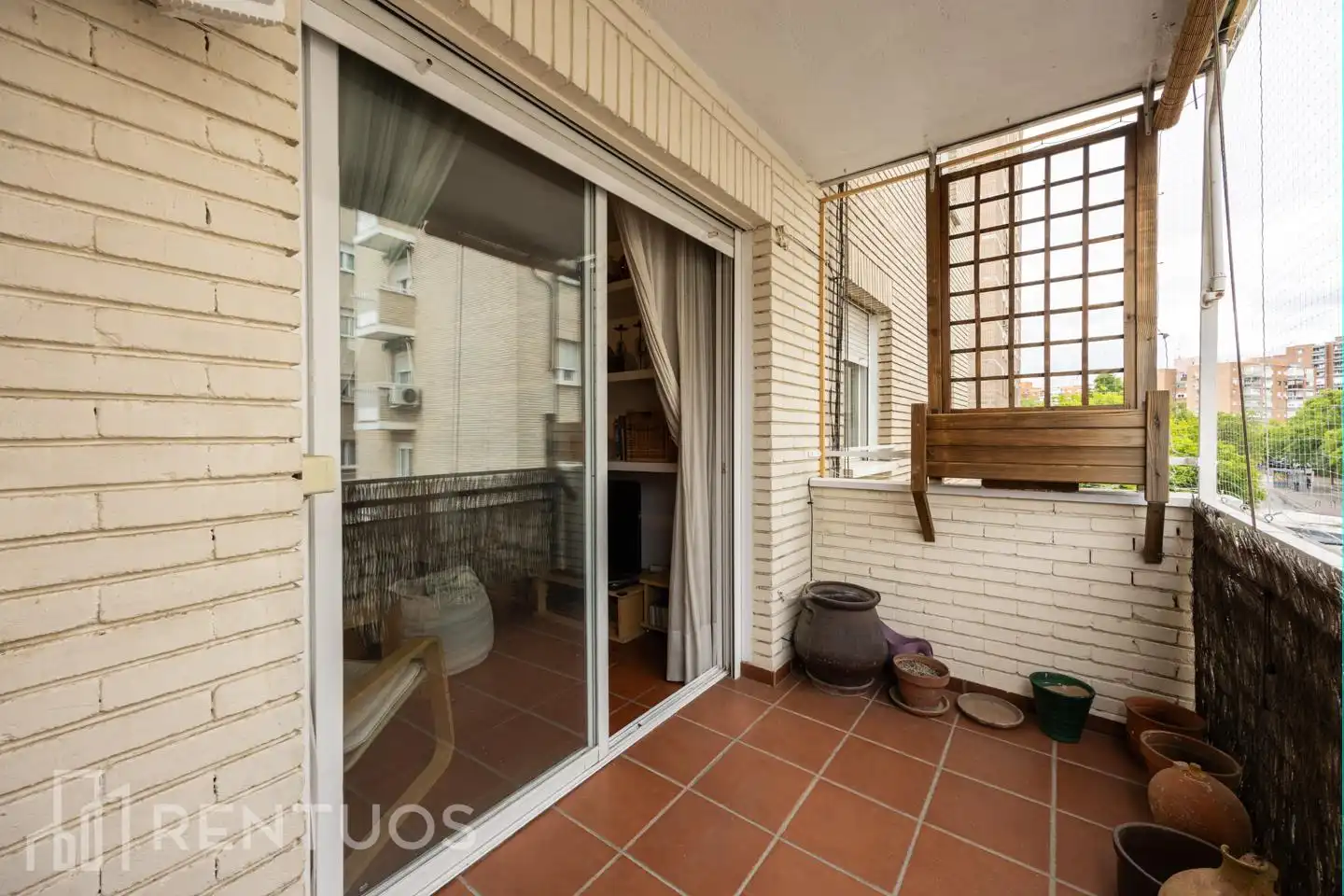 Appartement avec ascenseur à louer à Calle Entre Arroyos 29, imagen 6
