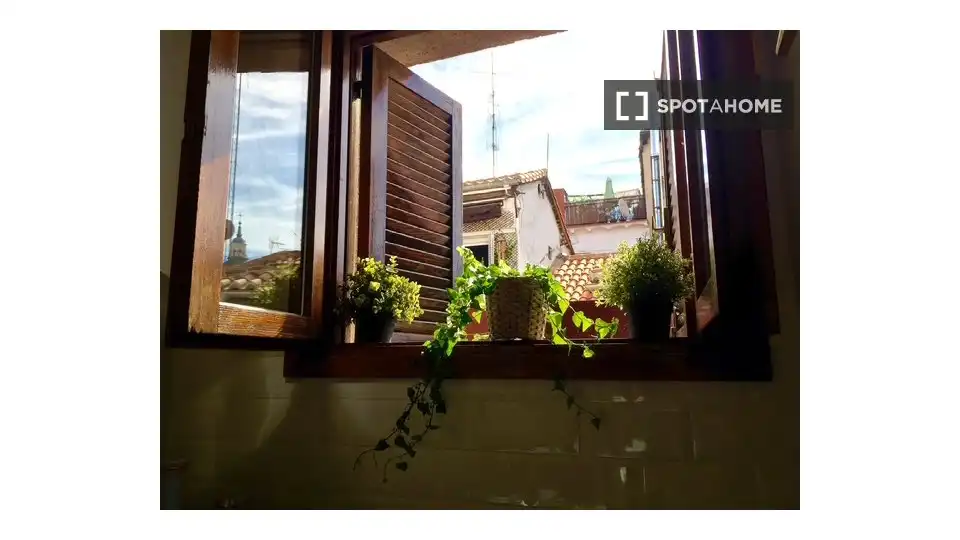 Appartement avec terrasse à louer à Centro, imagen 13