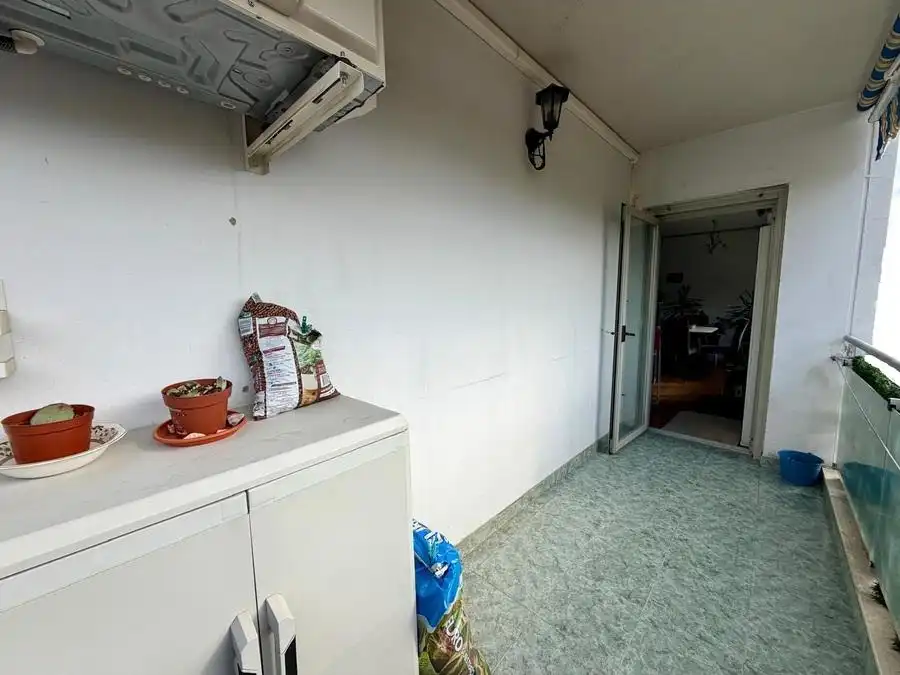Wohnung mit Garten zum Verkauf in Carabanchel, imagen 7