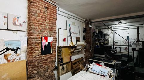 Foto 5 von Geschaftsraum zum Verkauf in Arapiles, Madrid Capital