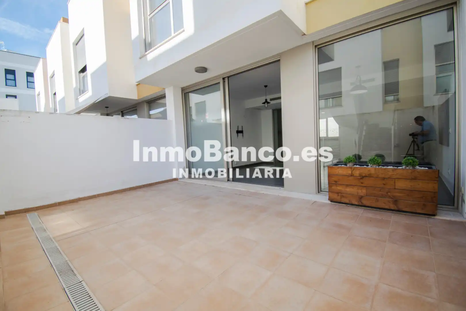 Terraced house with balcony for sale in Carrer de les Azalees, imagen 7