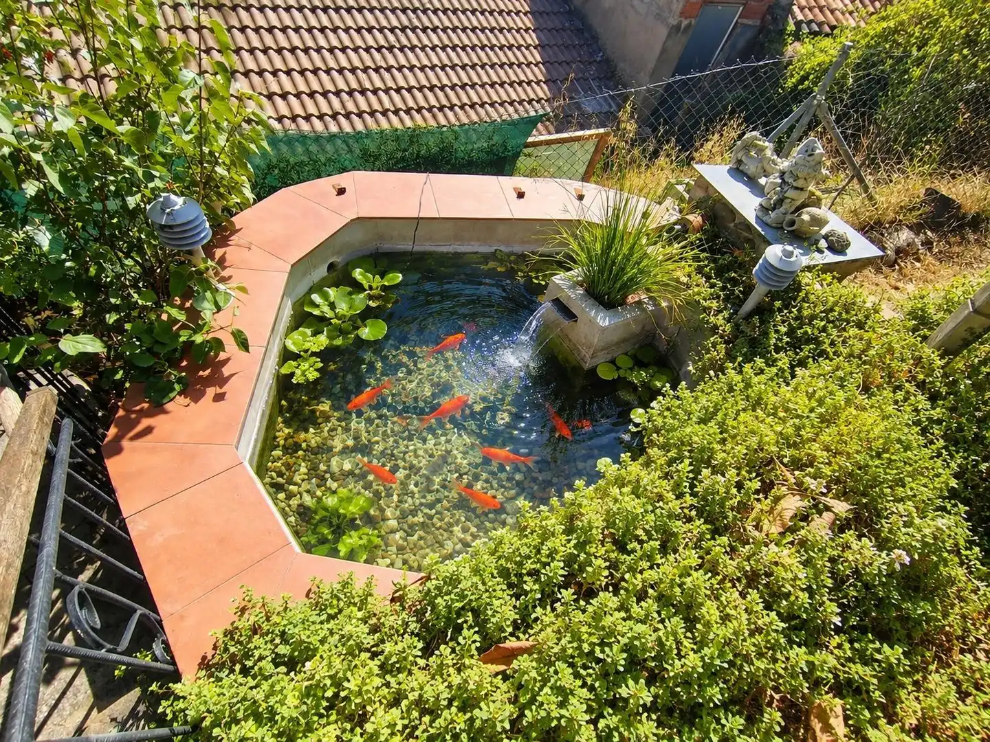 Casa amb piscina en venda a Can Gili, imagen 4