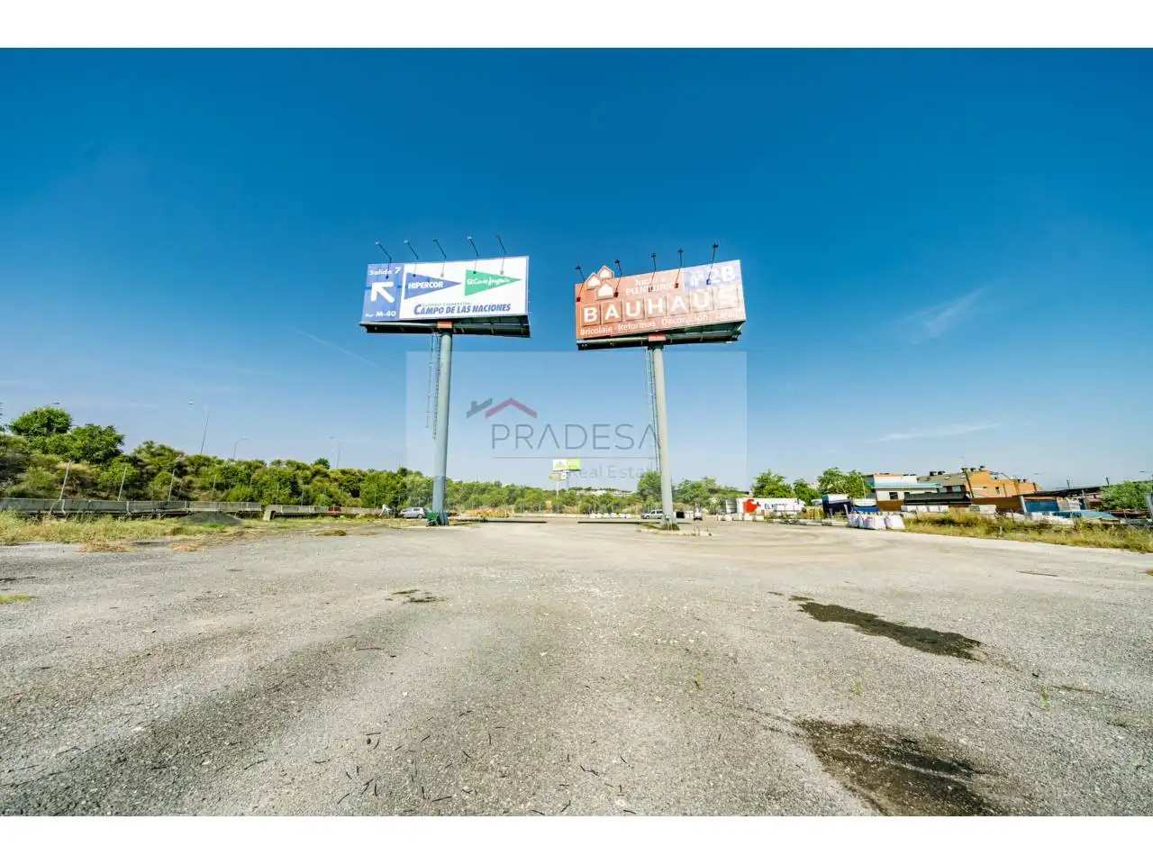Residential land for sale in San Blas, imagen 8